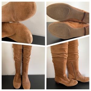 Banana Republic Boots